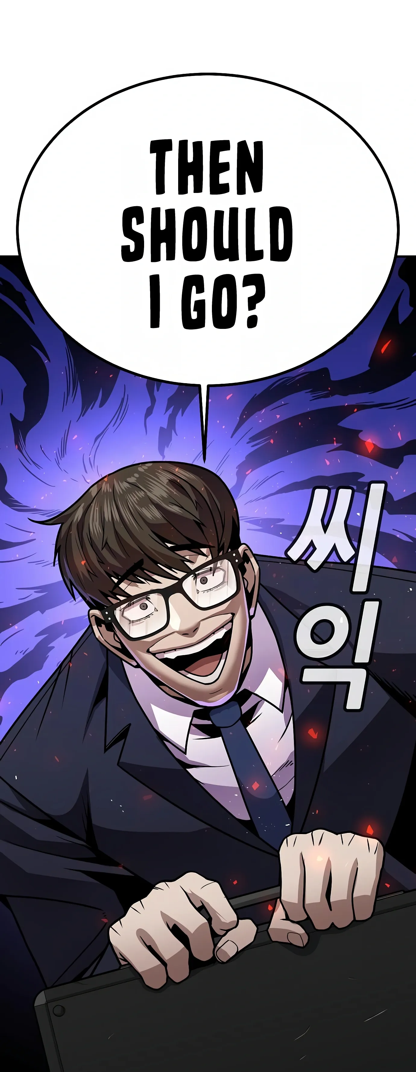 Read Hand Over the Money Manga Online