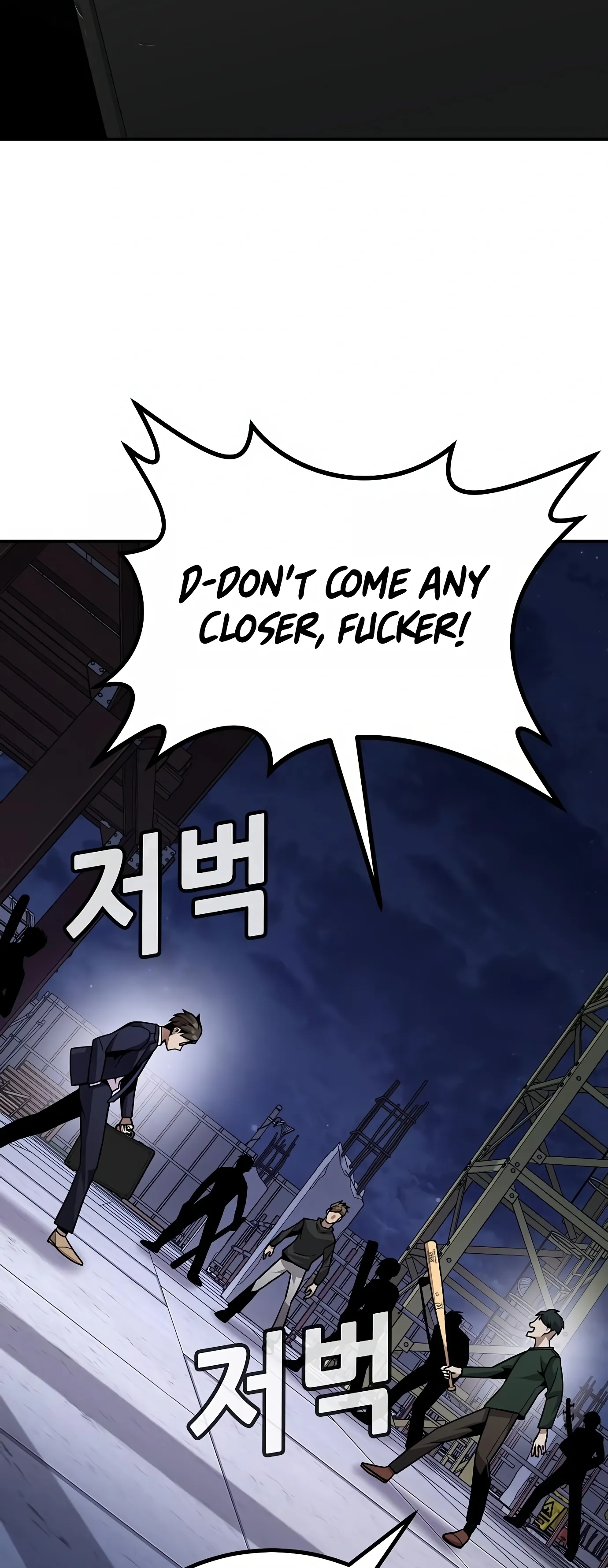 Read Hand Over the Money Manga Online