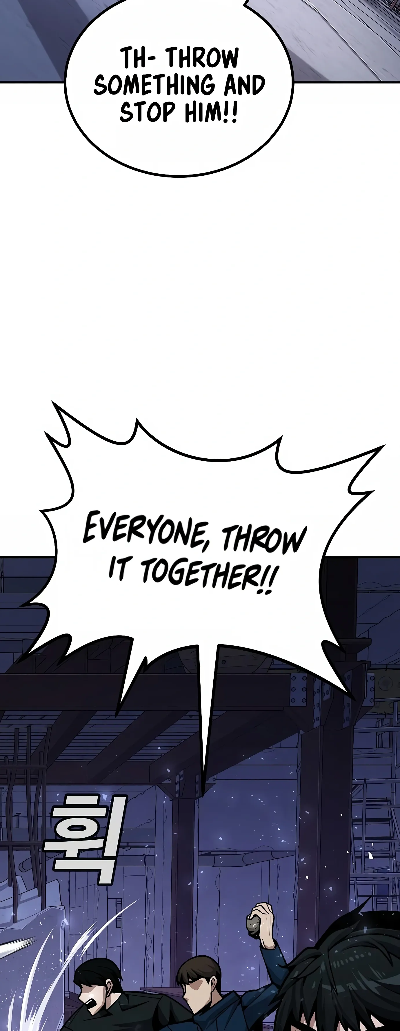 Read Hand Over the Money Manga Online