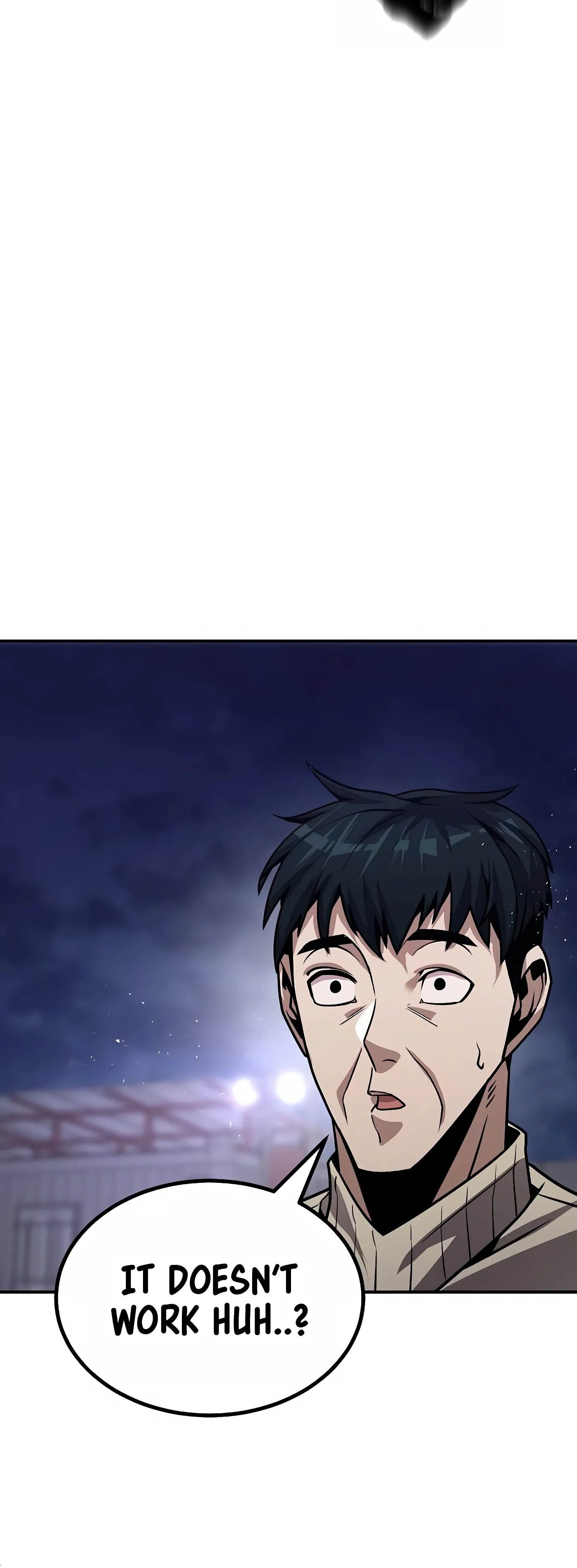 Read Hand Over the Money Manga Online