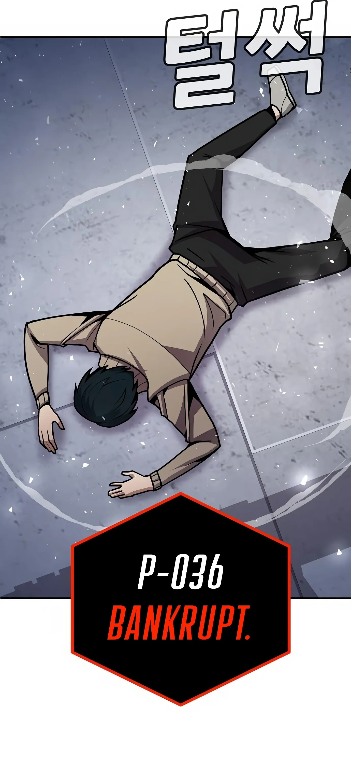 Read Hand Over the Money Manga Online