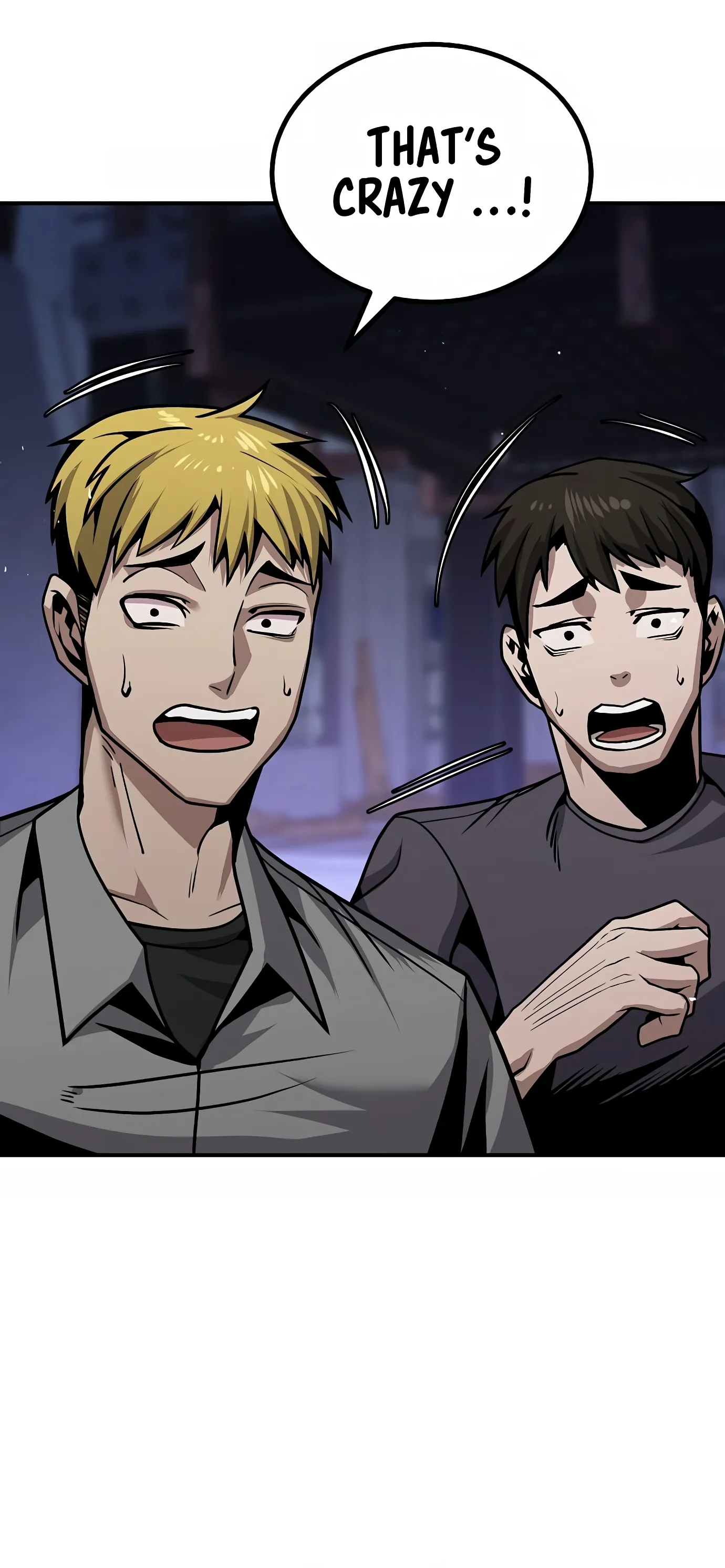 Read Hand Over the Money Manga Online