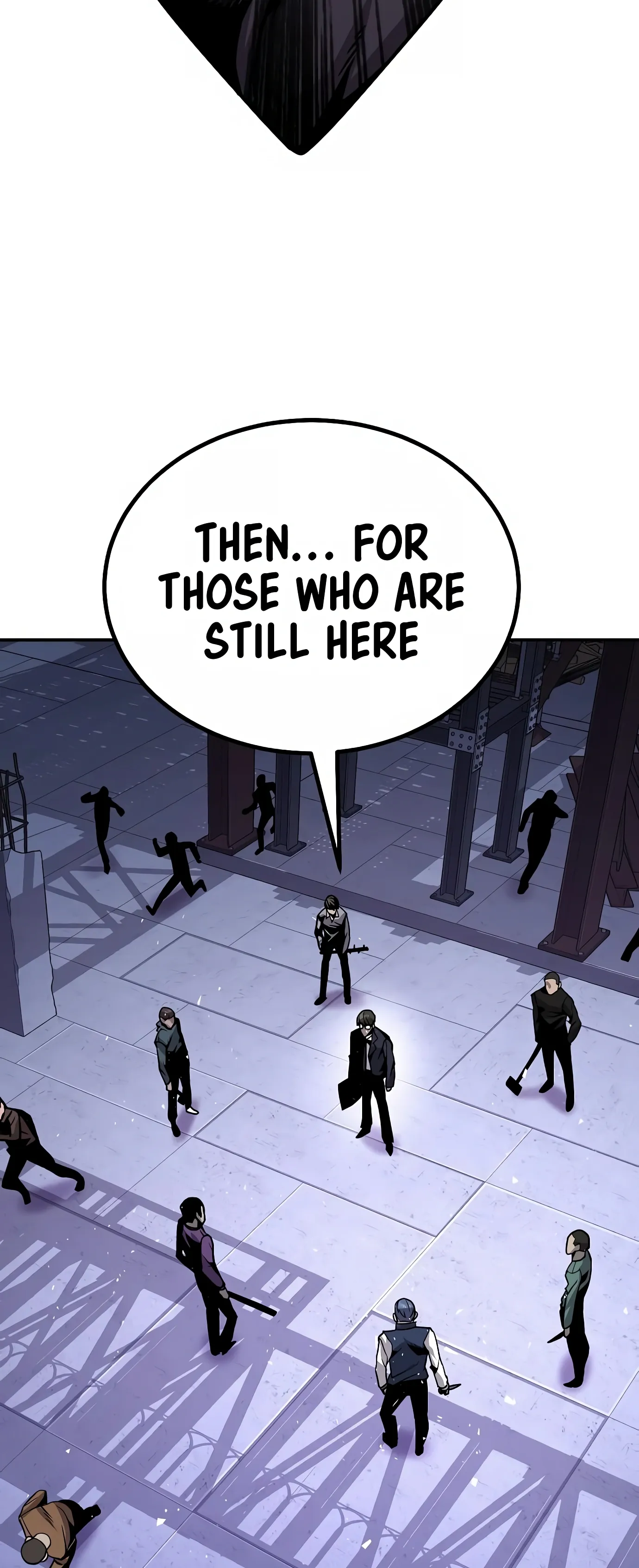 Read Hand Over the Money Manga Online