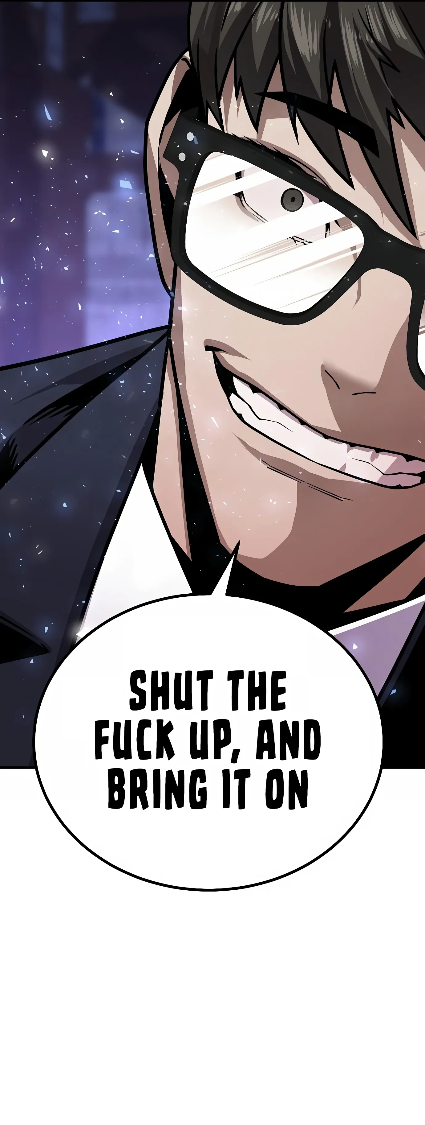 Read Hand Over the Money Manga Online