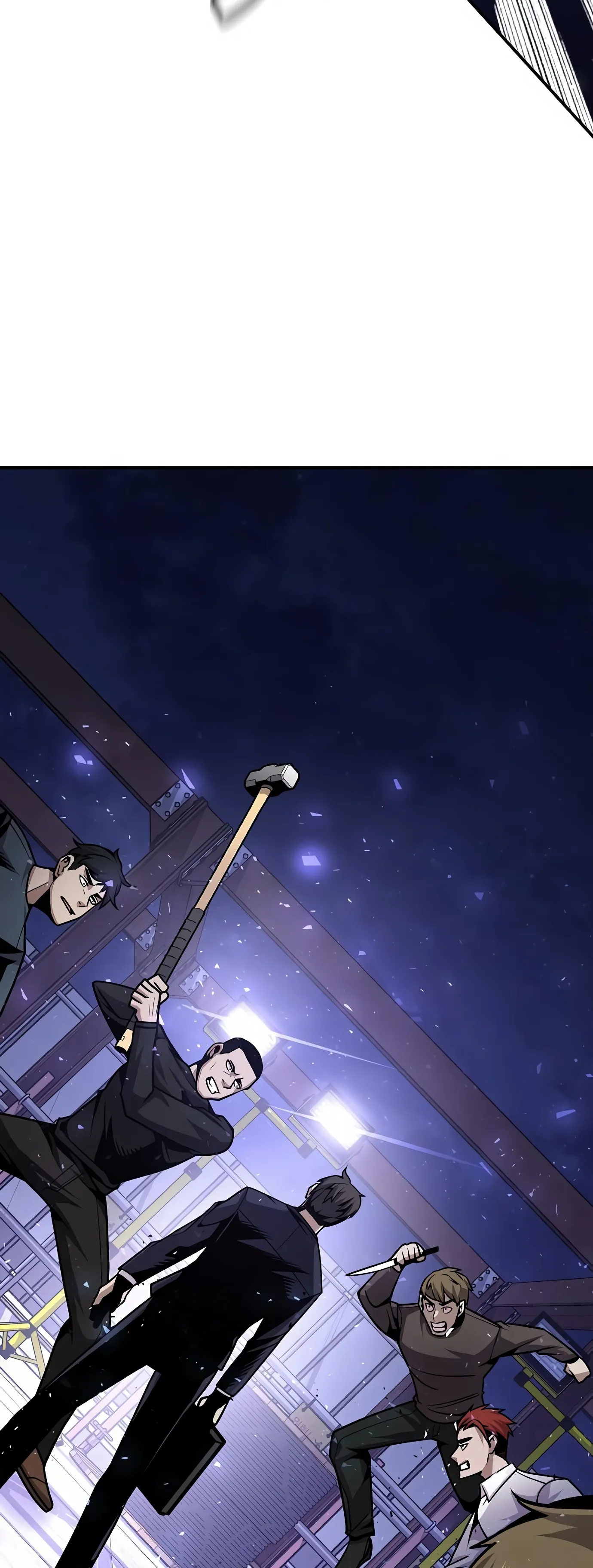 Read Hand Over the Money Manga Online