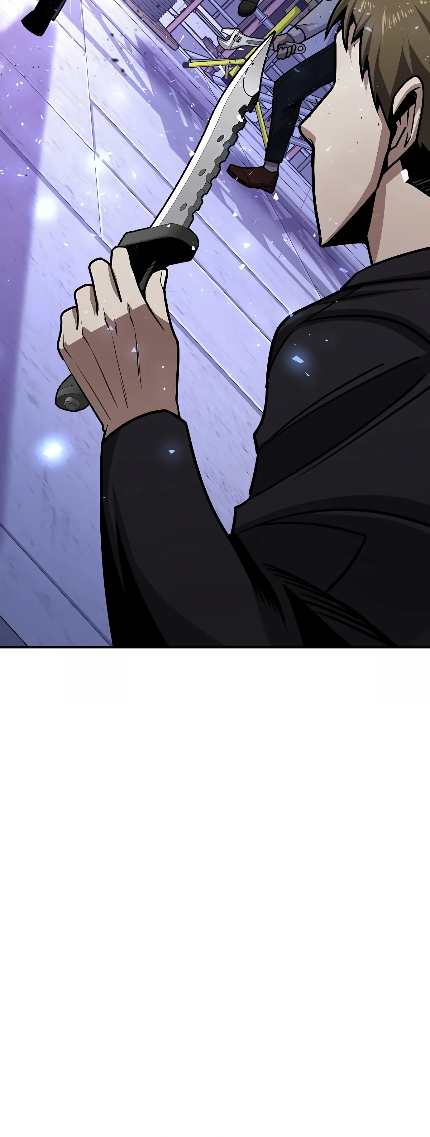 Read Hand Over the Money Manga Online