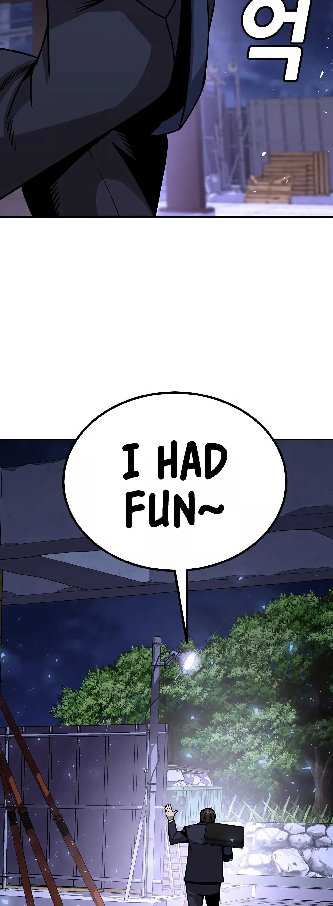 Read Hand Over the Money Manga Online