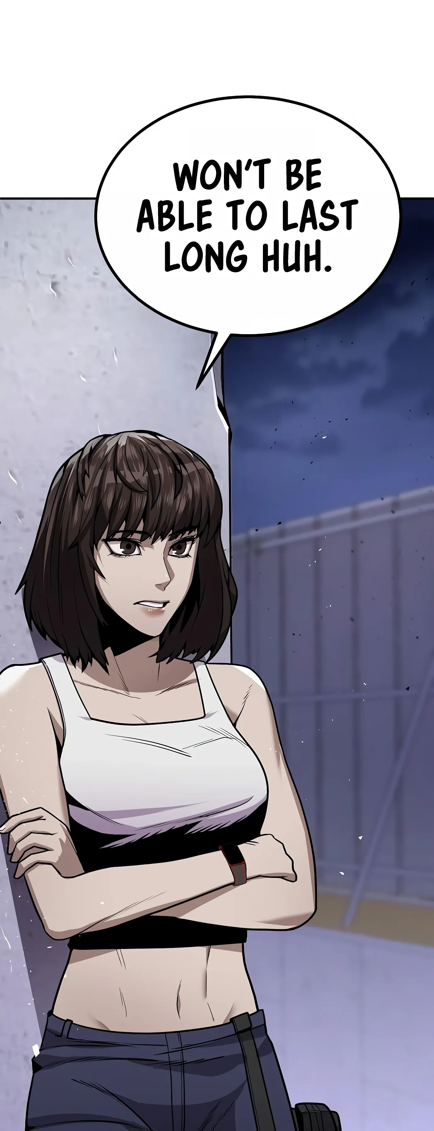 Read Hand Over the Money Manga Online