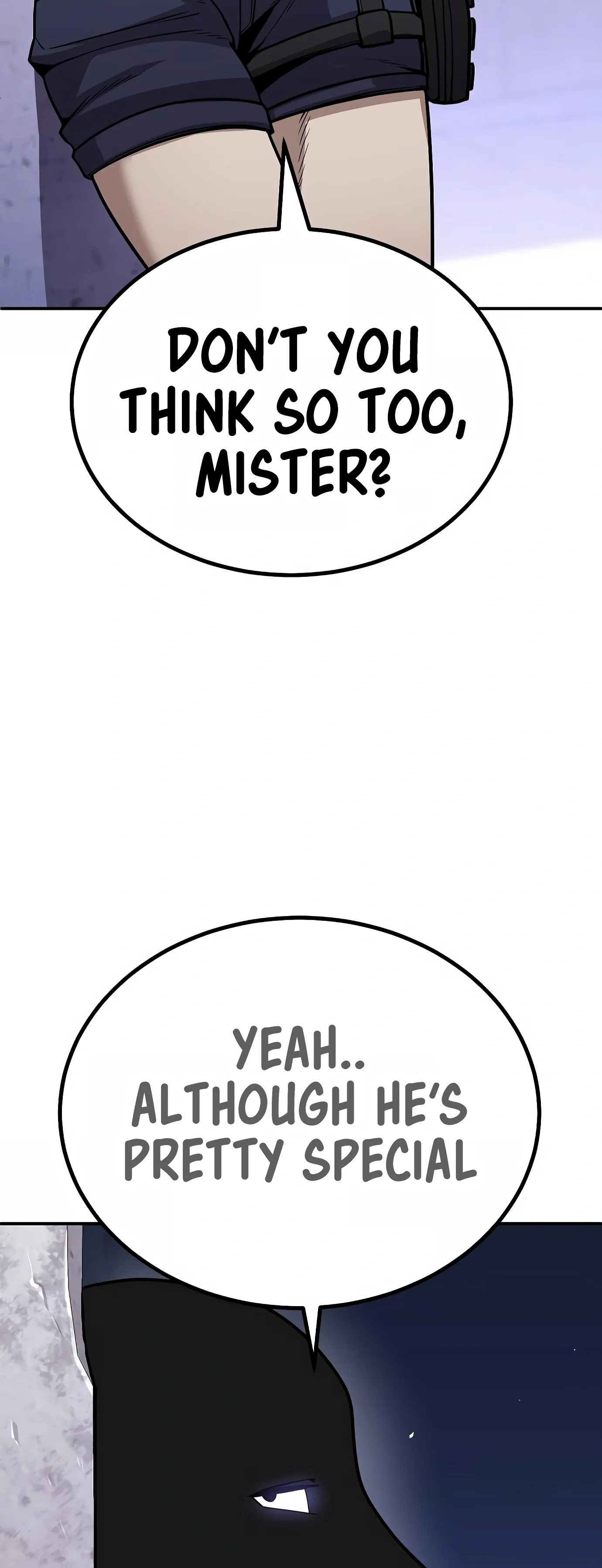 Read Hand Over the Money Manga Online