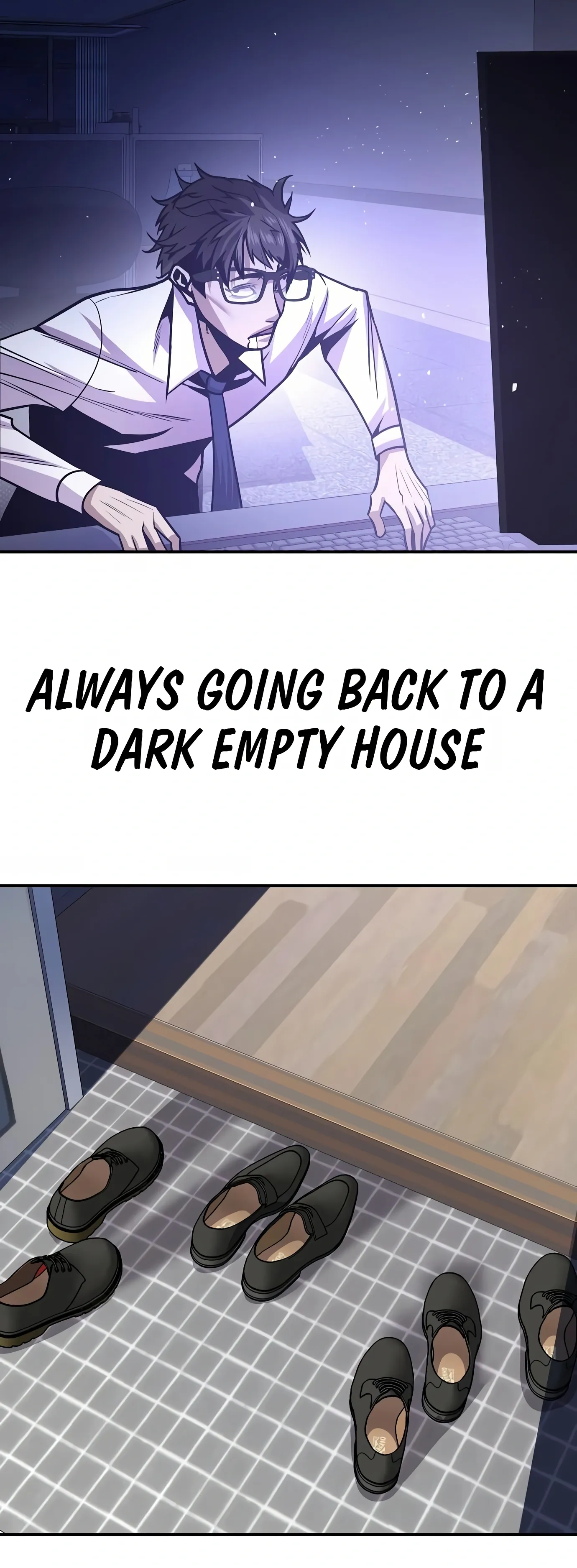 Read Hand Over the Money Manga Online