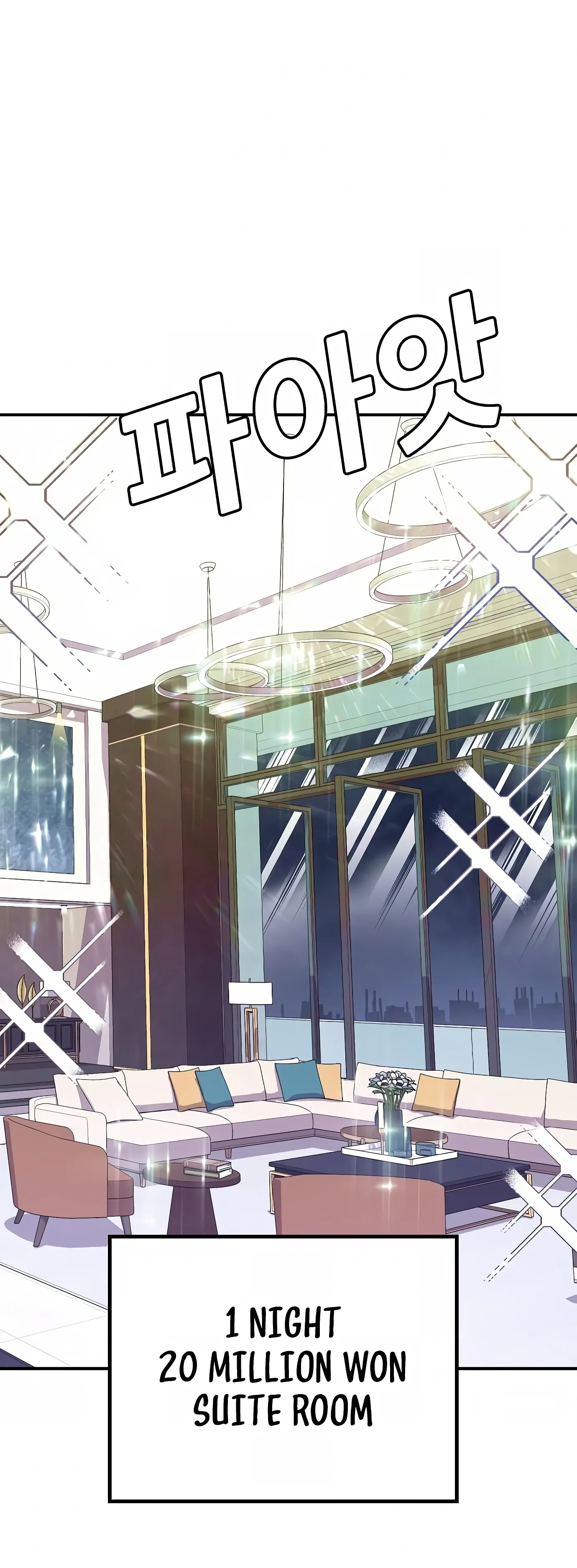 Read Hand Over the Money Manga Online