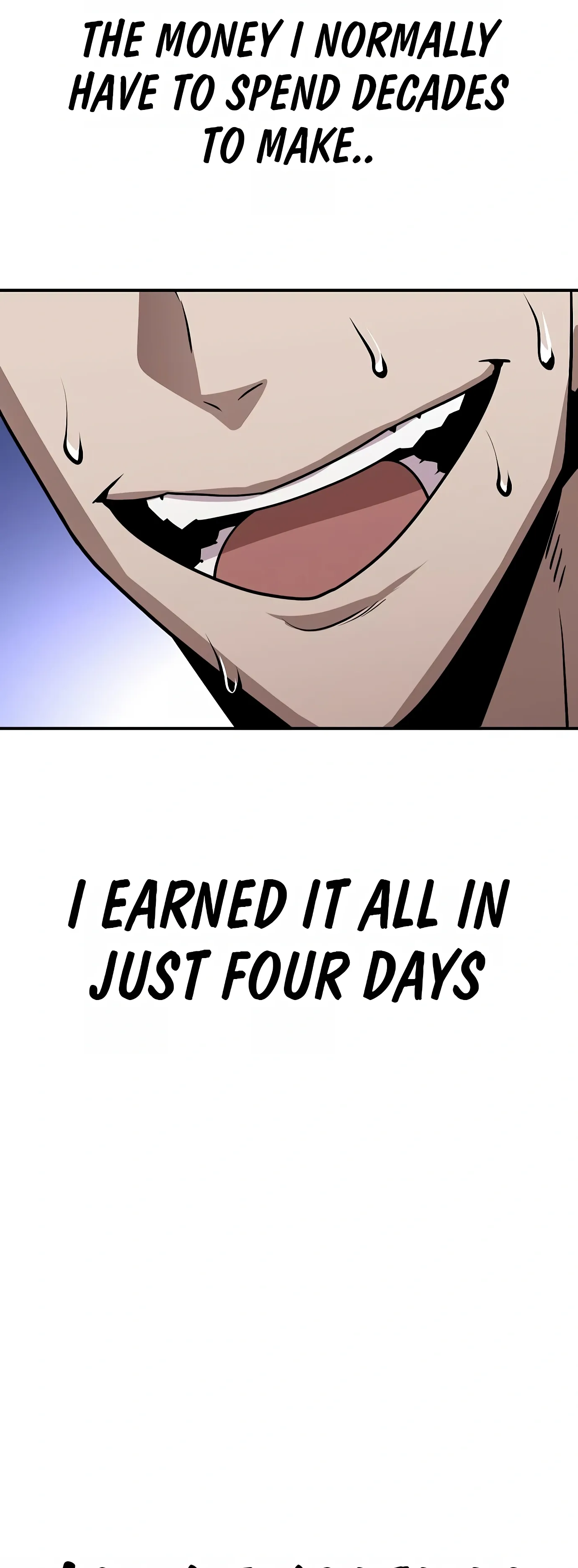 Read Hand Over the Money Manga Online