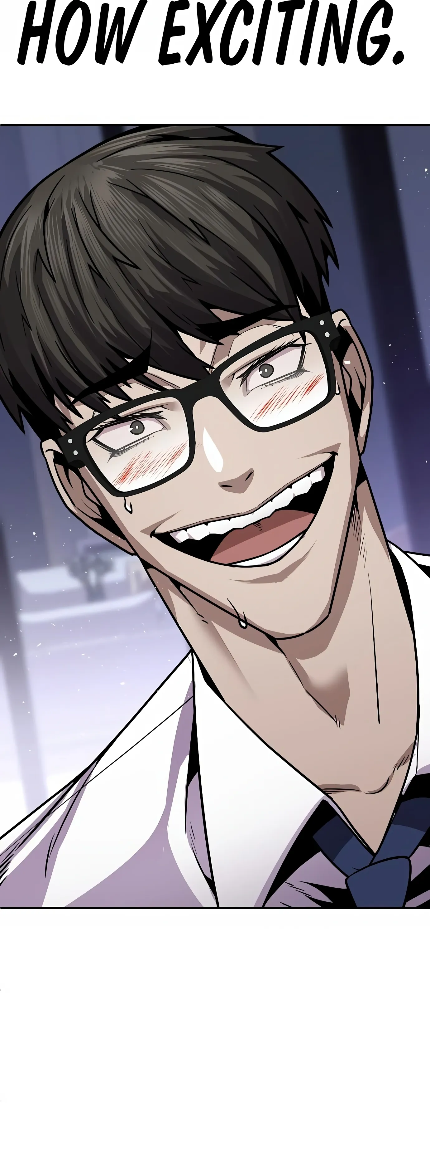 Read Hand Over the Money Manga Online