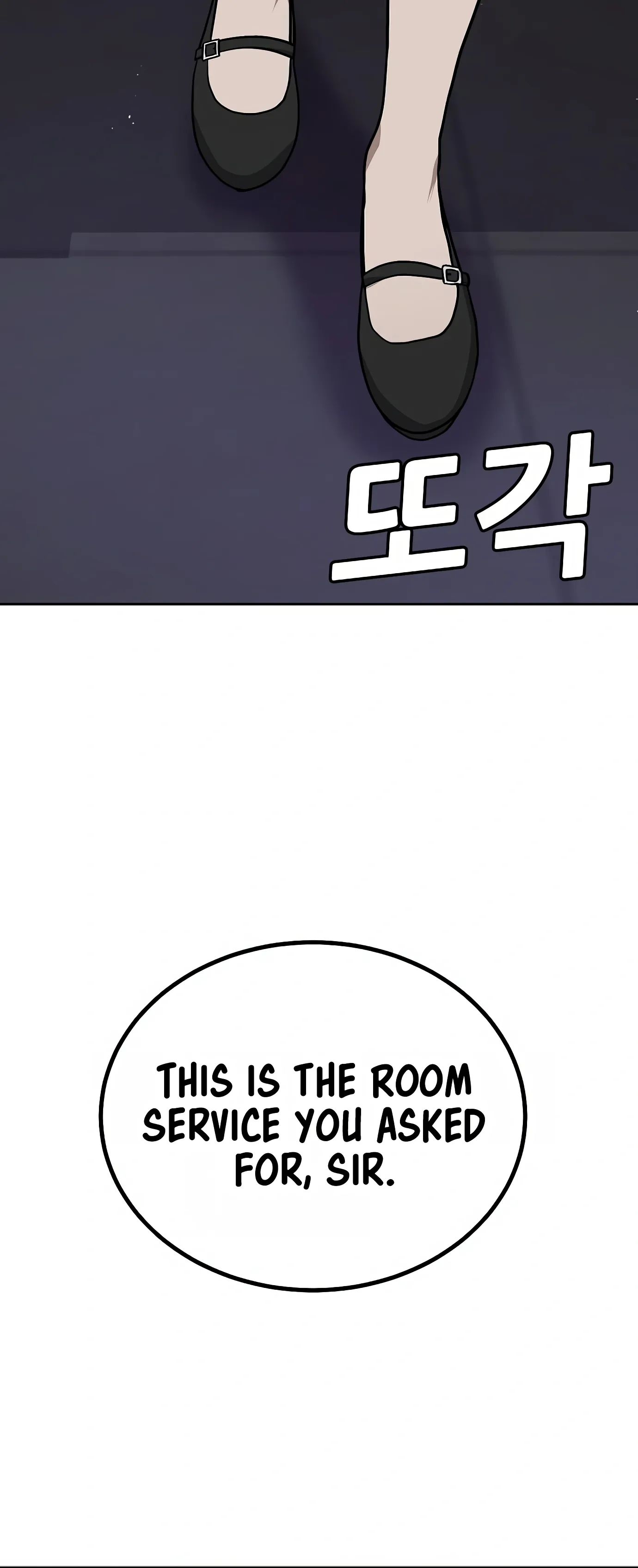 Read Hand Over the Money Manga Online