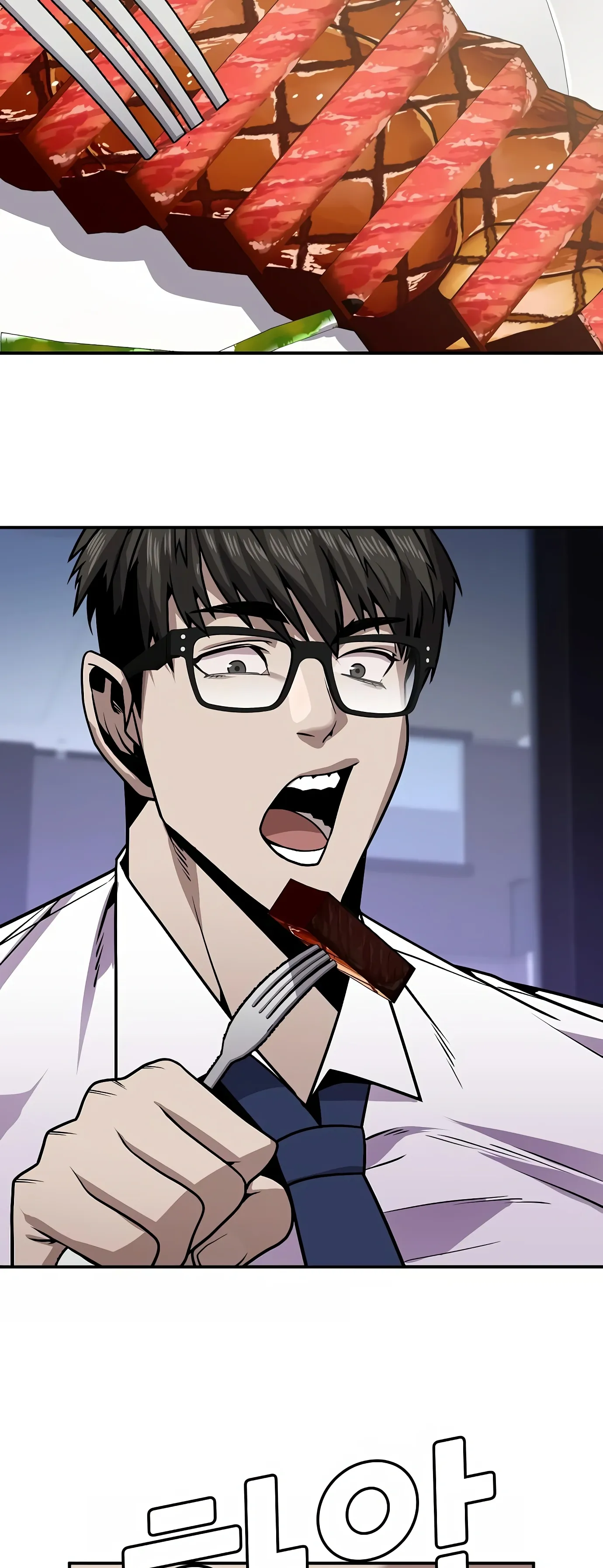 Read Hand Over the Money Manga Online