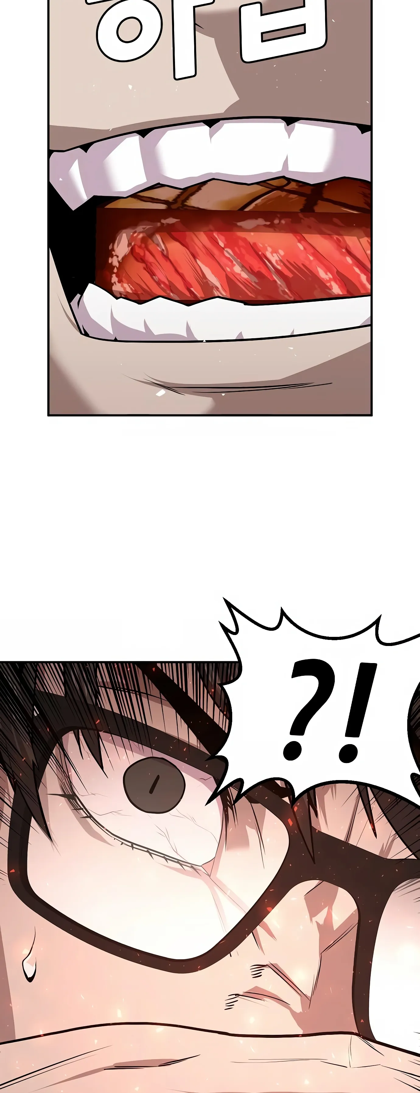 Read Hand Over the Money Manga Online