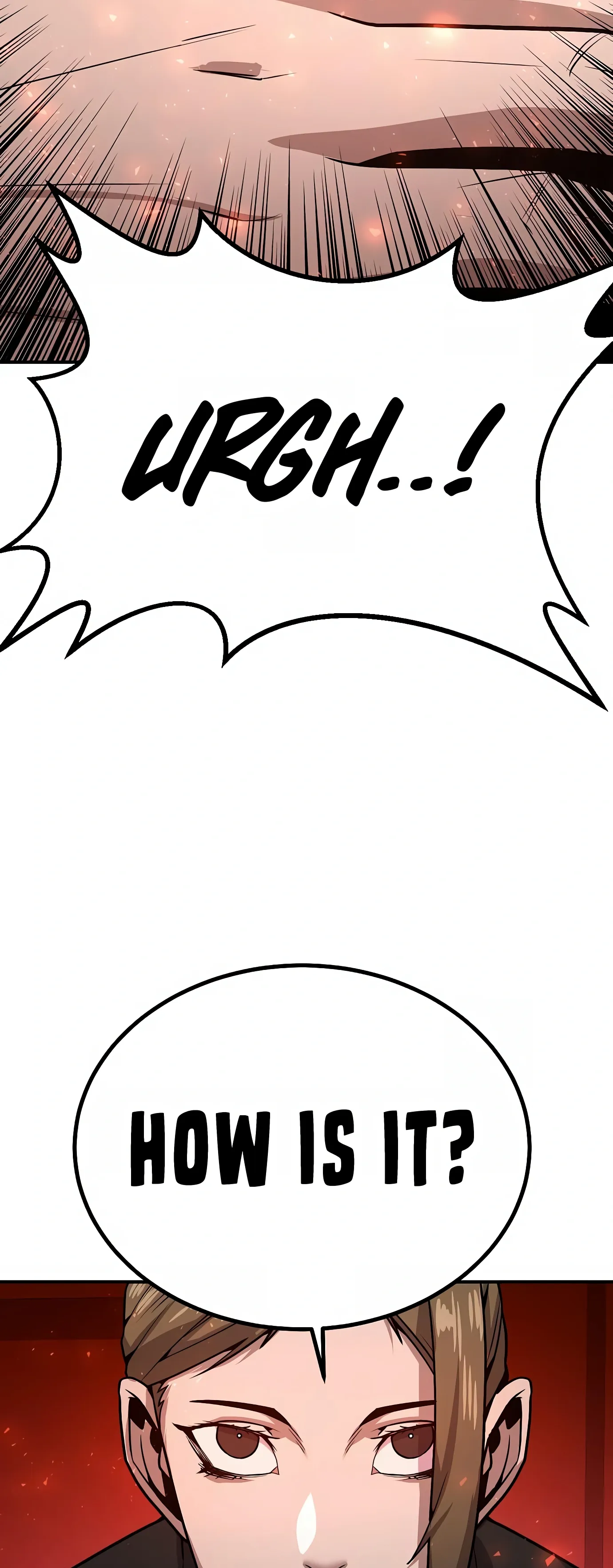 Read Hand Over the Money Manga Online