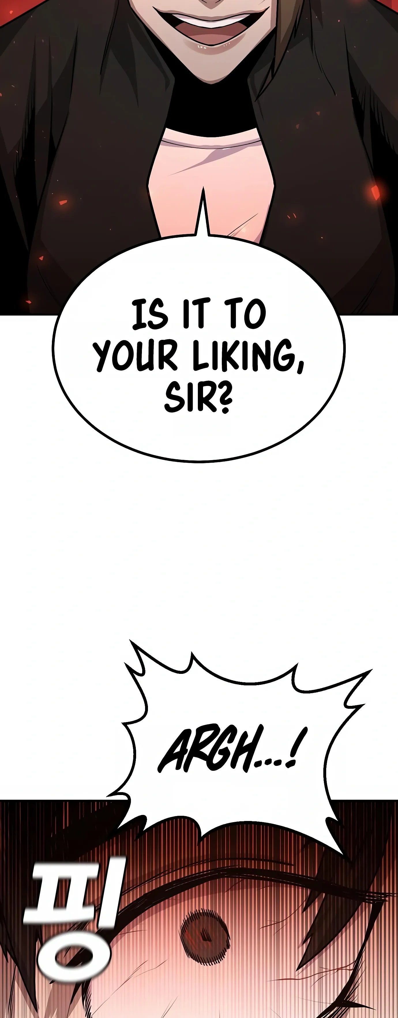 Read Hand Over the Money Manga Online