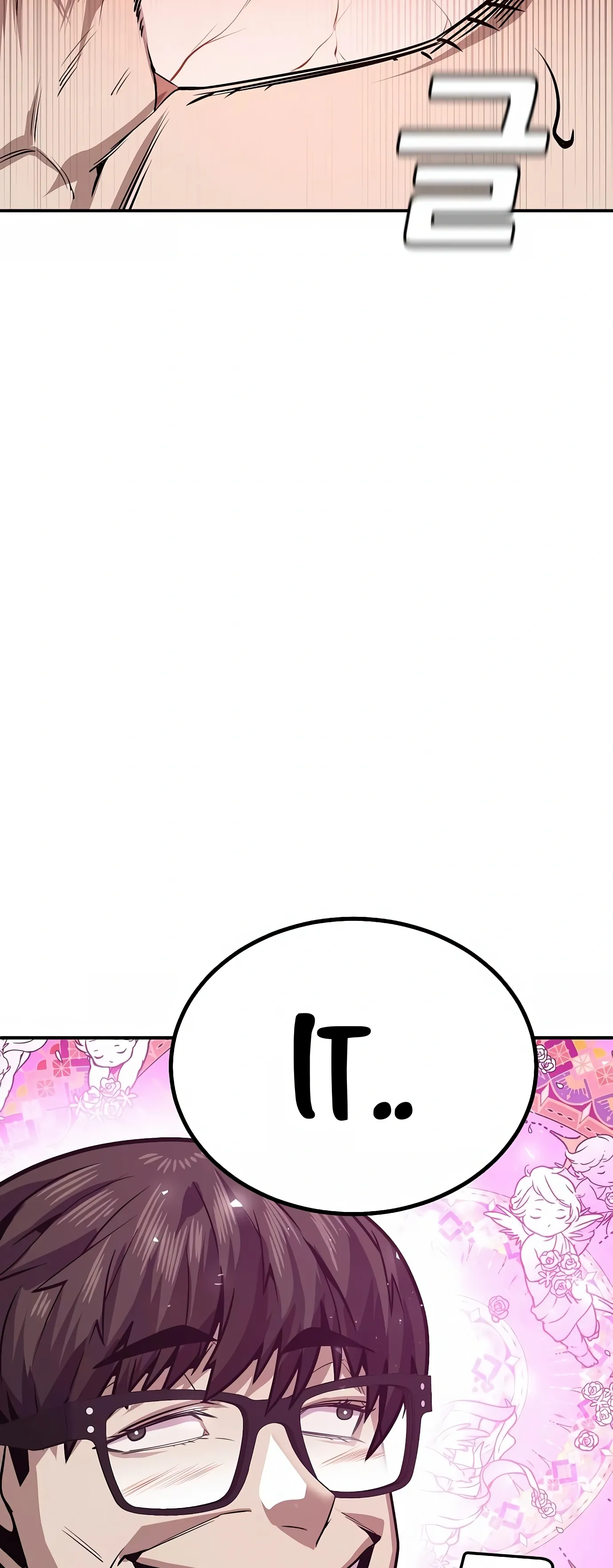 Read Hand Over the Money Manga Online