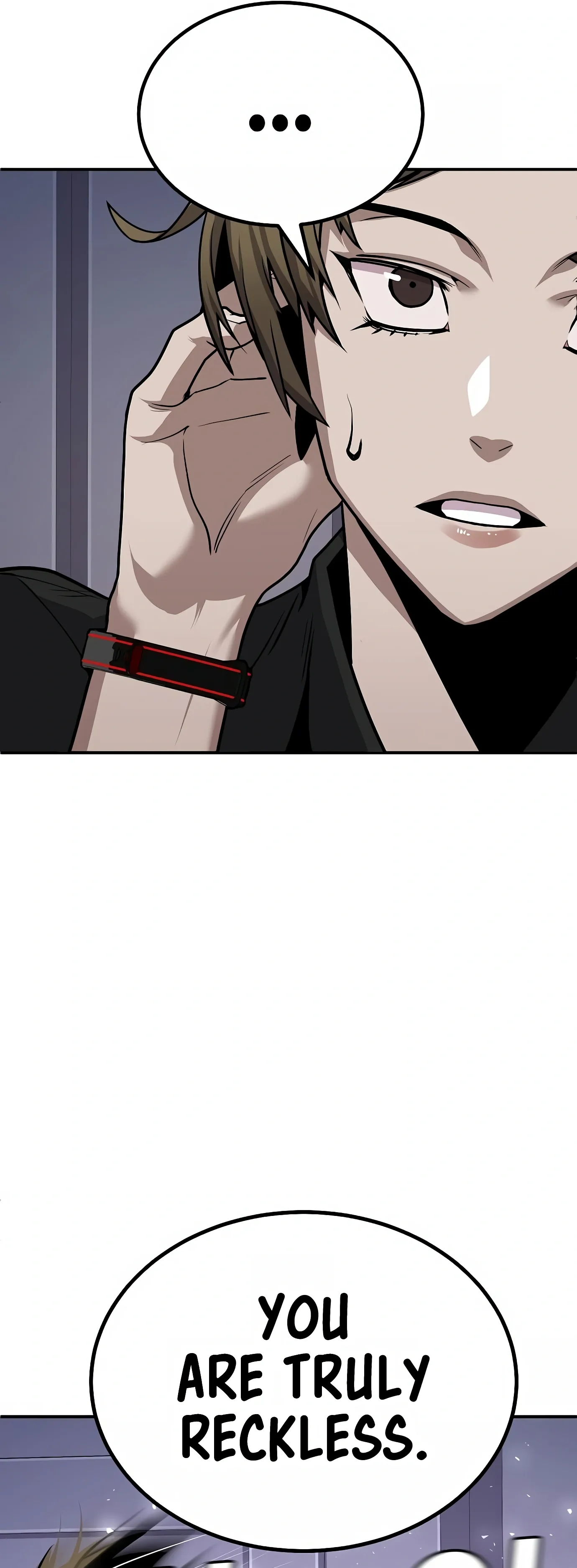 Read Hand Over the Money Manga Online