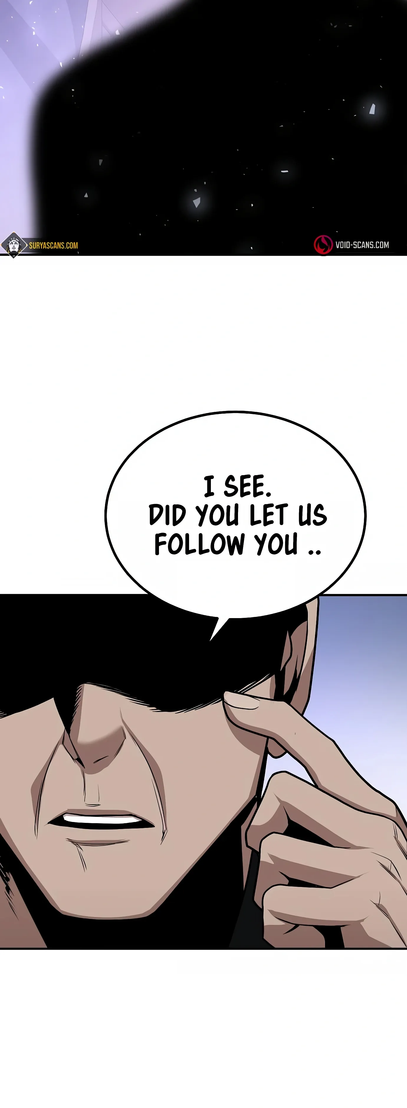 Read Hand Over the Money Manga Online