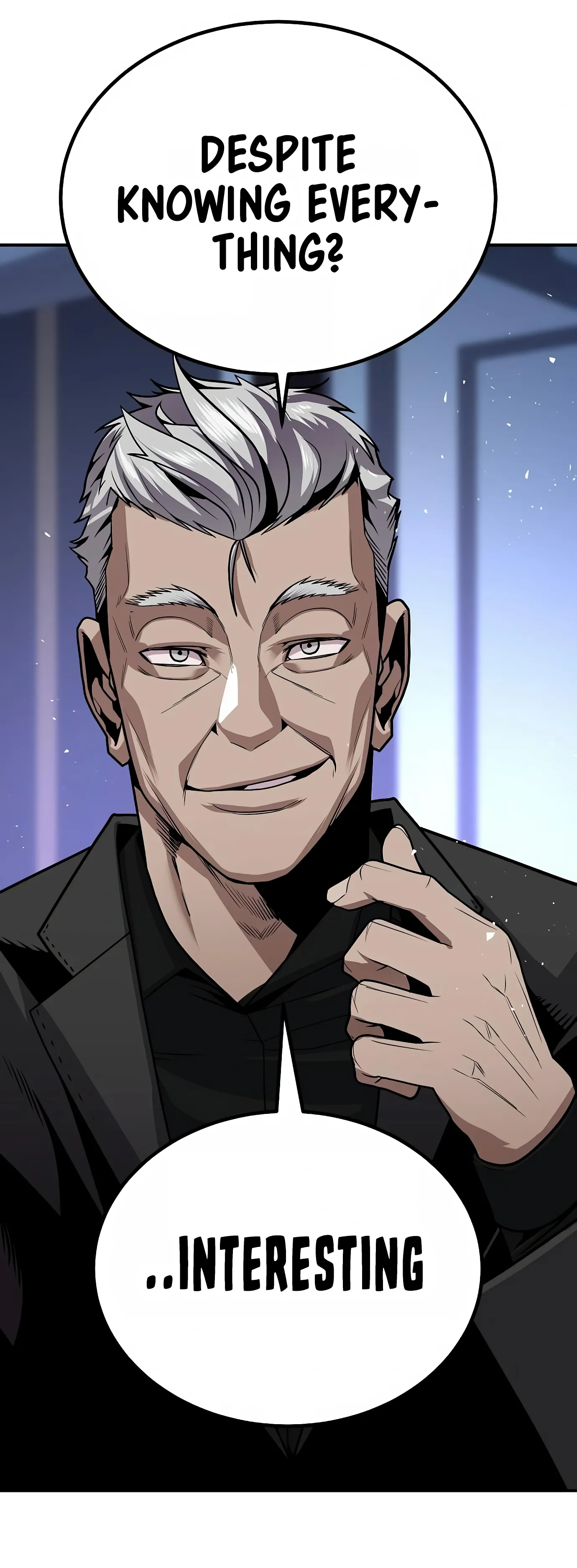 Read Hand Over the Money Manga Online