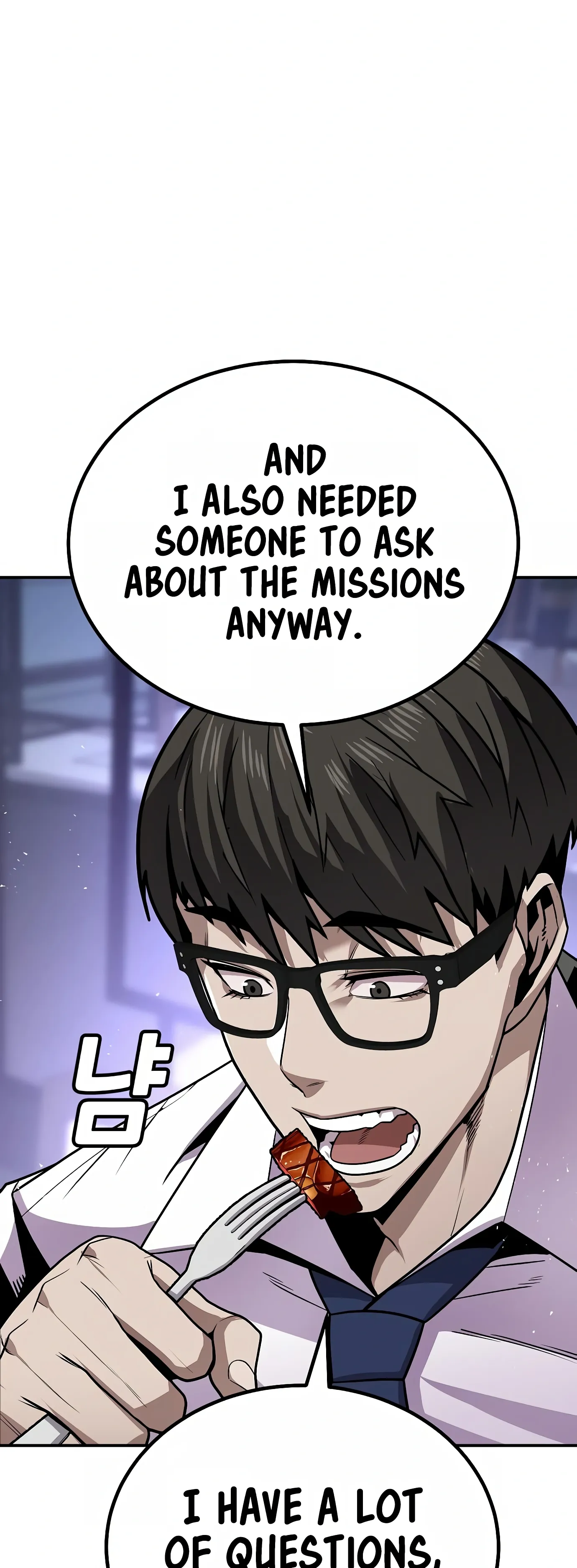 Read Hand Over the Money Manga Online