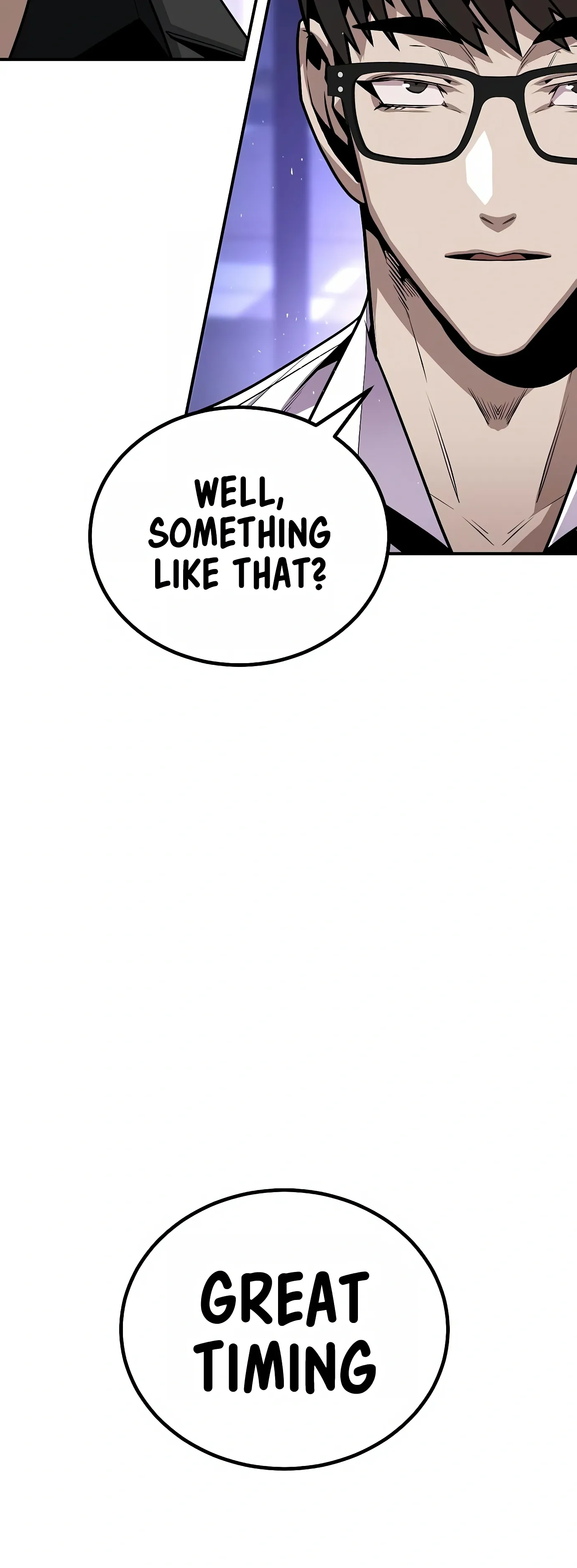 Read Hand Over the Money Manga Online