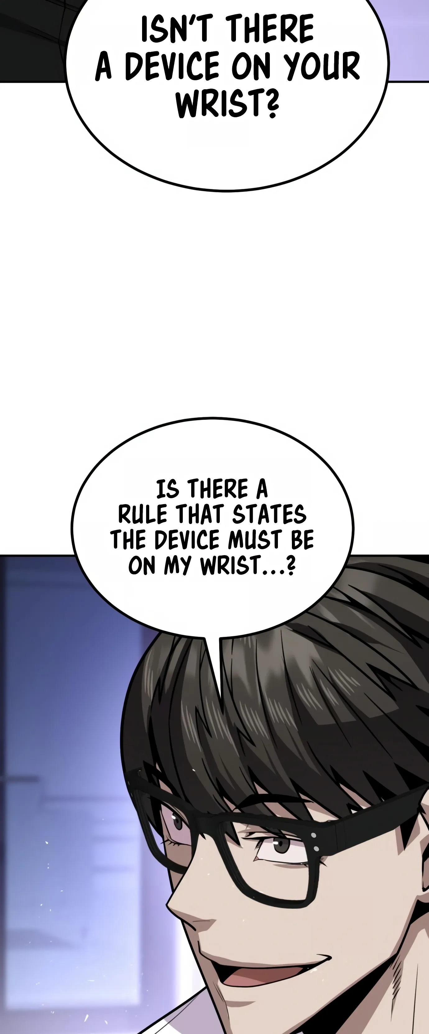 Read Hand Over the Money Manga Online