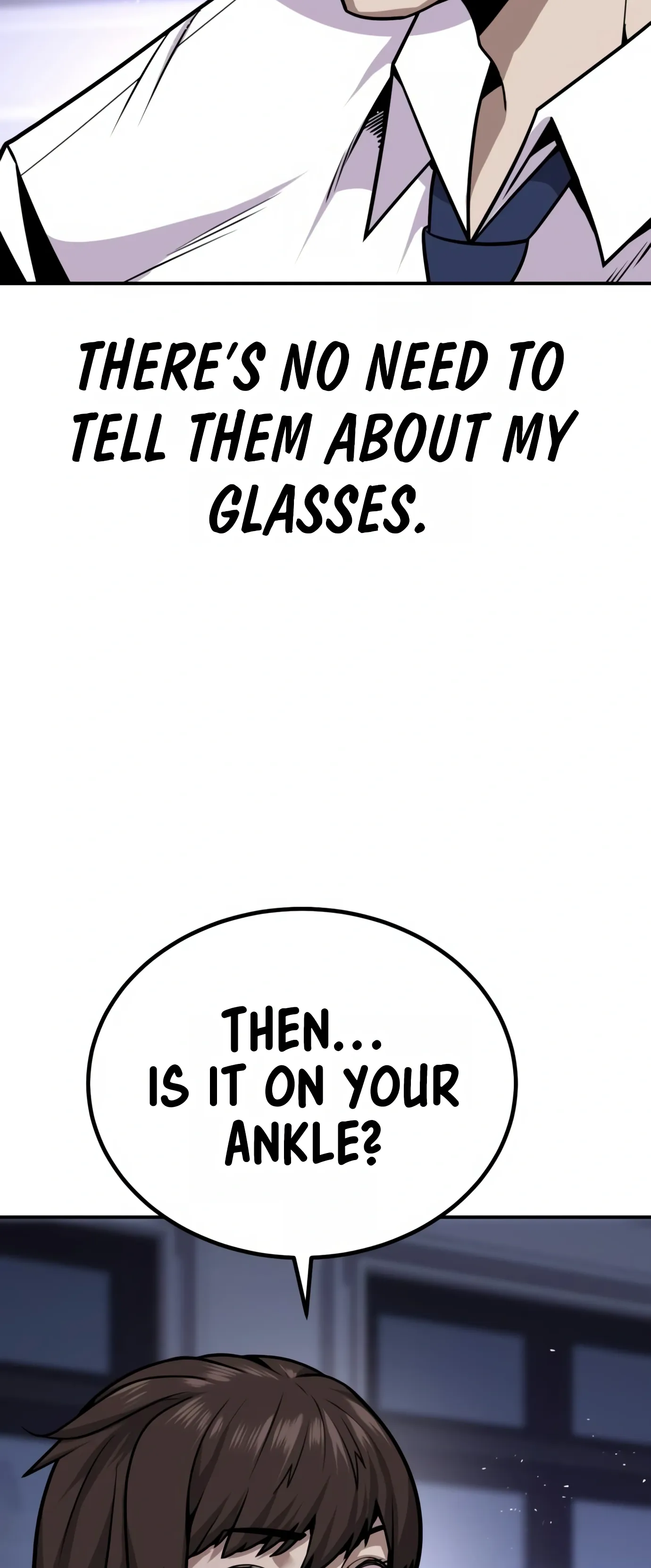 Read Hand Over the Money Manga Online