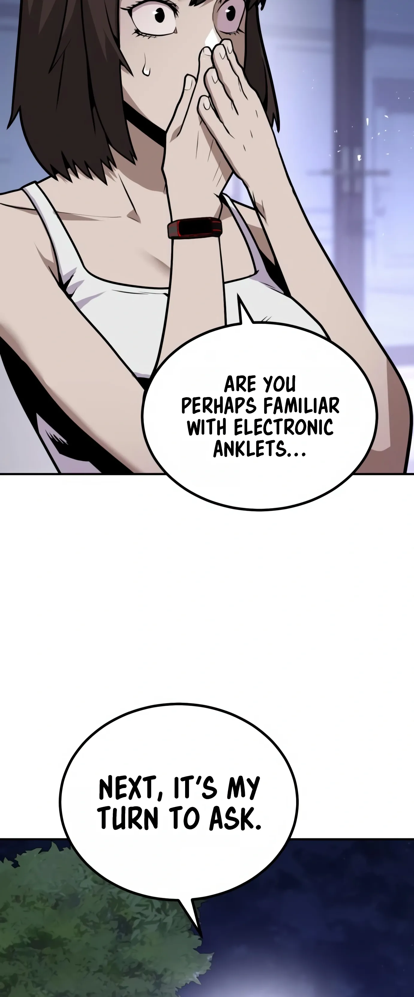 Read Hand Over the Money Manga Online