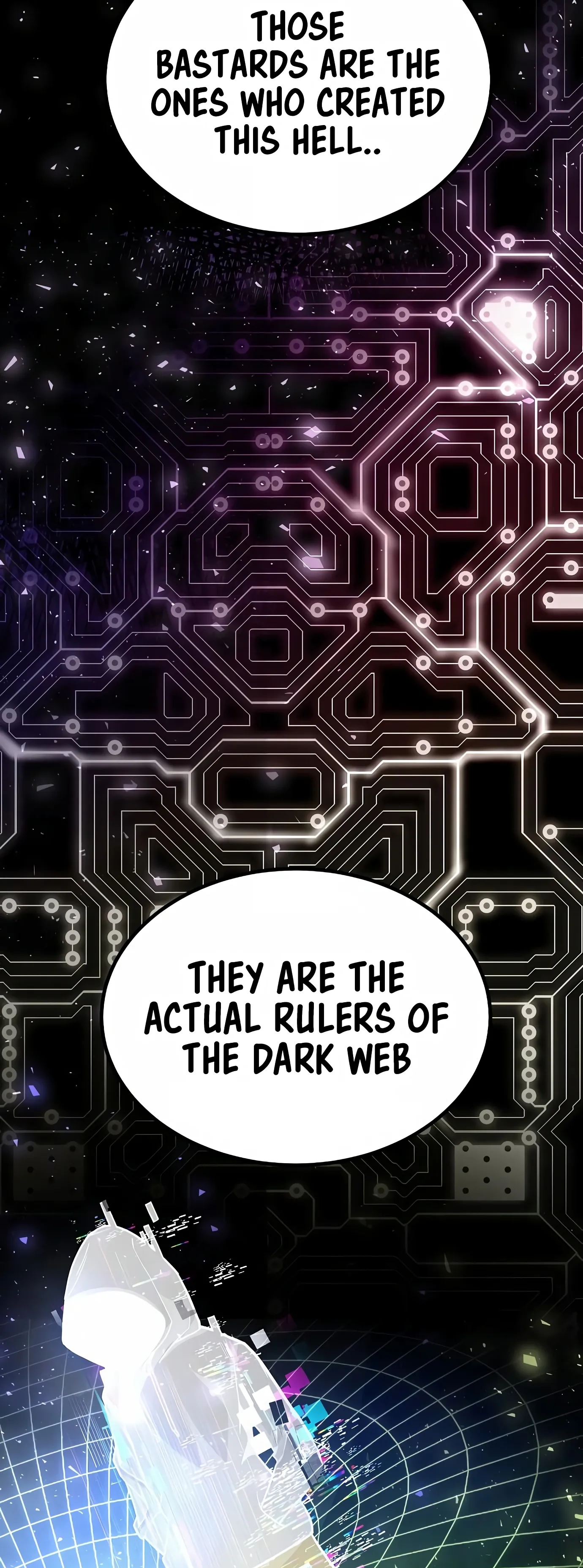 Read Hand Over the Money Manga Online