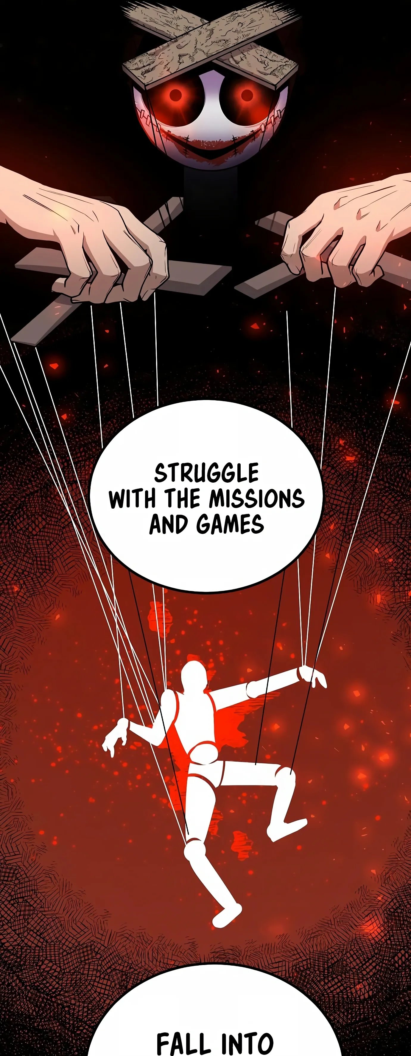 Read Hand Over the Money Manga Online