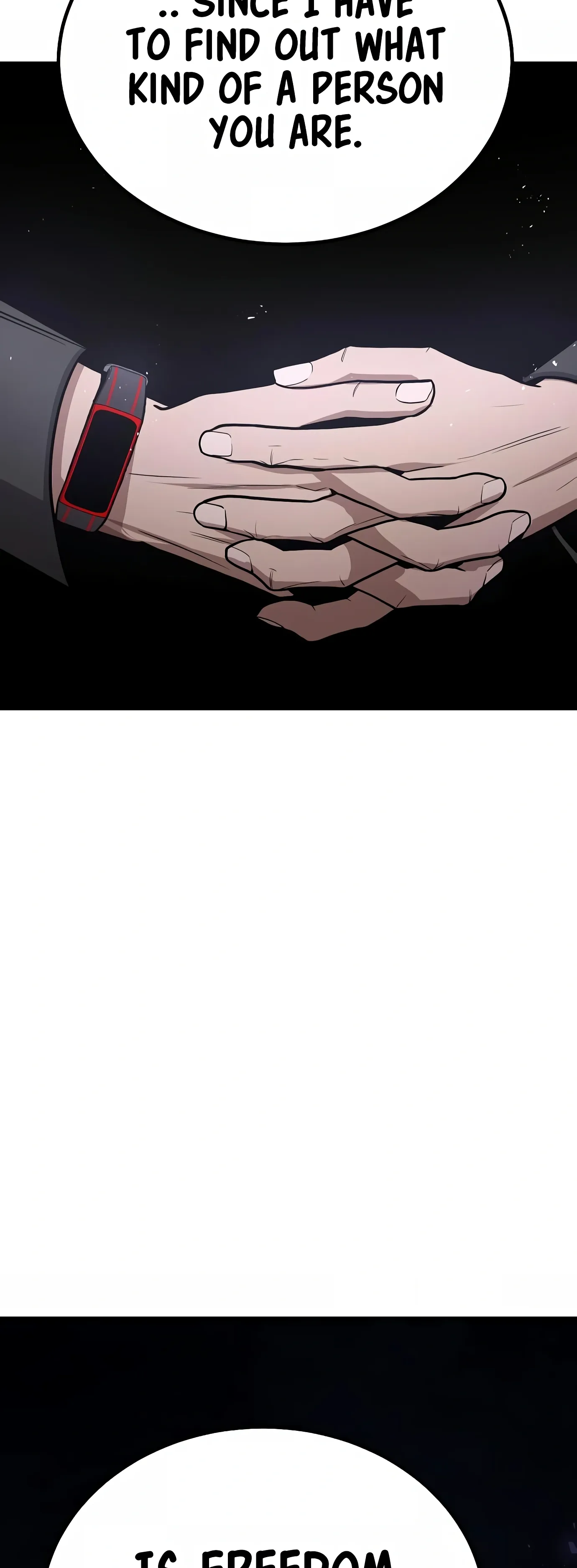 Read Hand Over the Money Manga Online