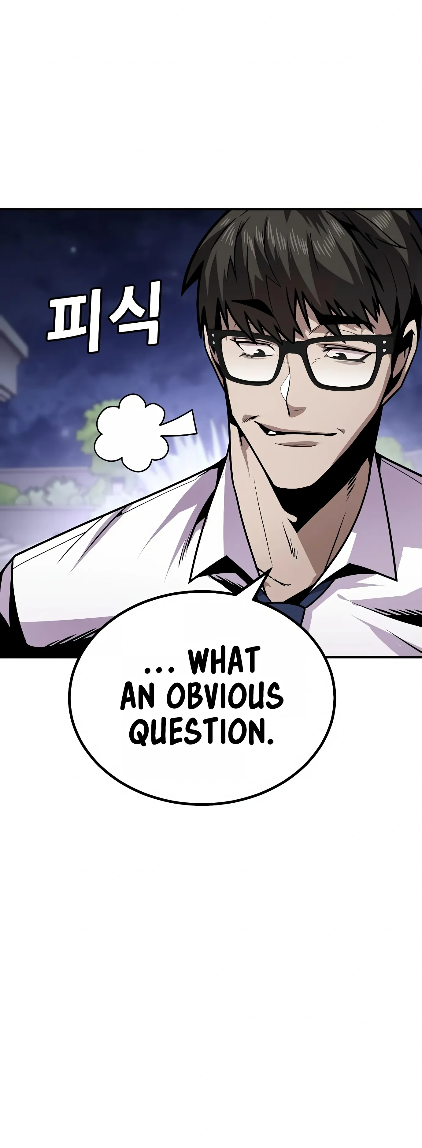 Read Hand Over the Money Manga Online