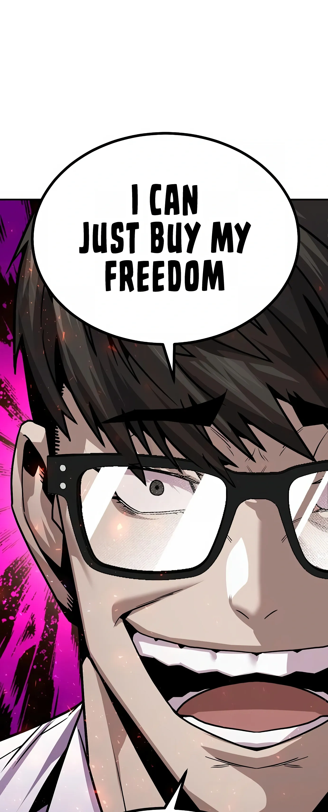 Read Hand Over the Money Manga Online