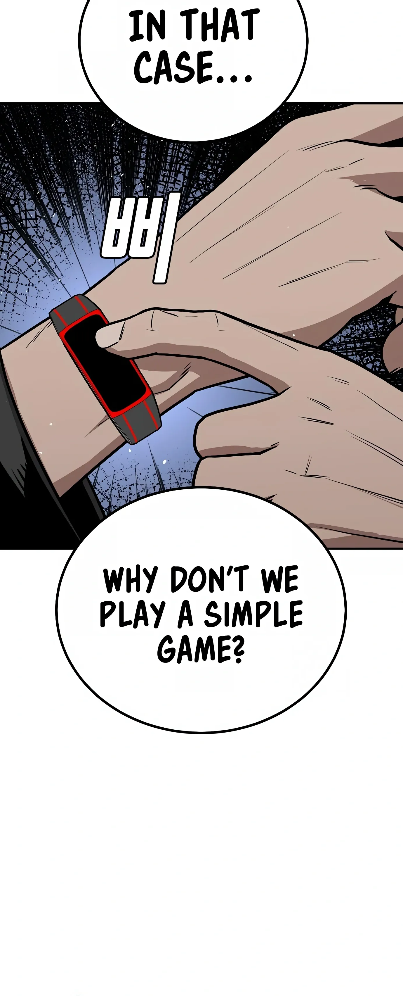 Read Hand Over the Money Manga Online