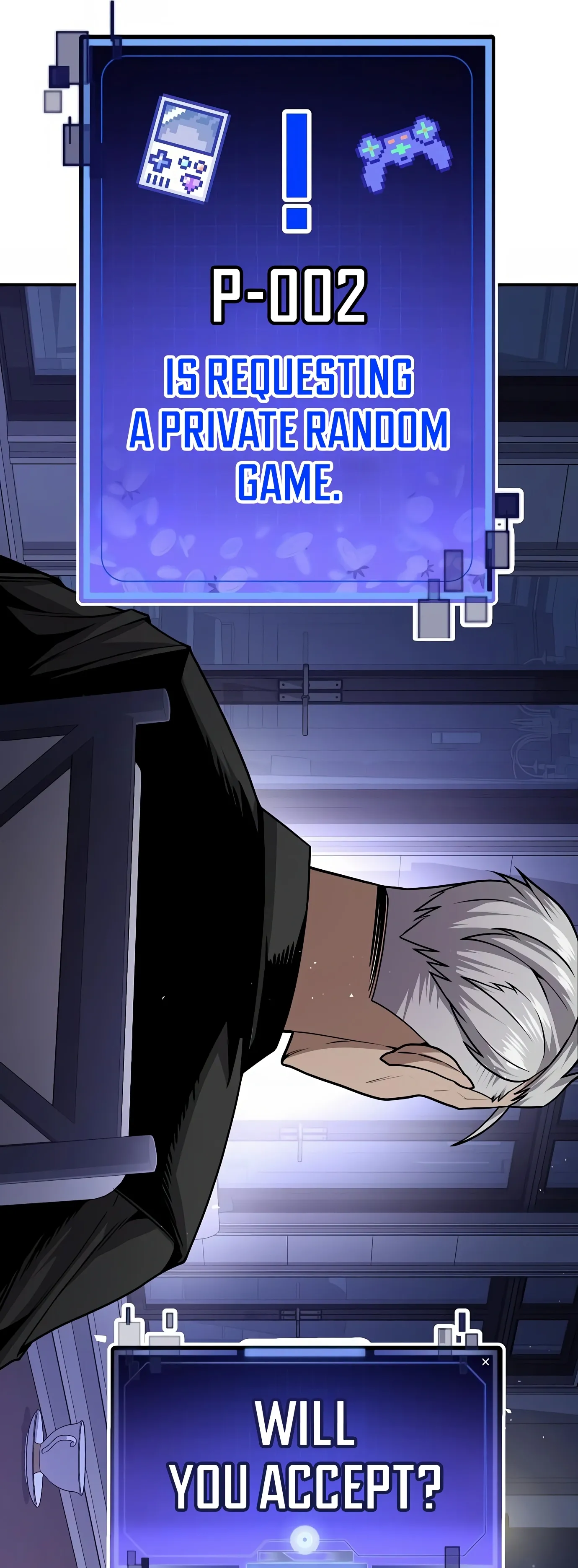 Read Hand Over the Money Manga Online