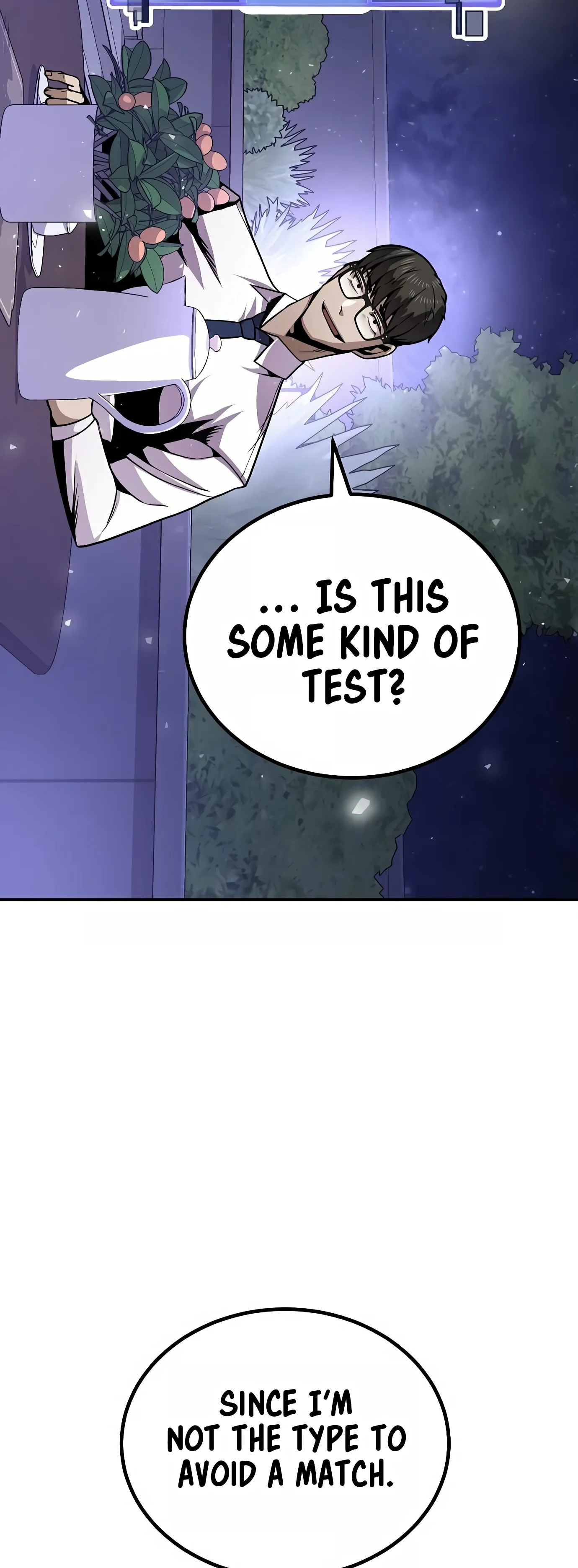 Read Hand Over the Money Manga Online