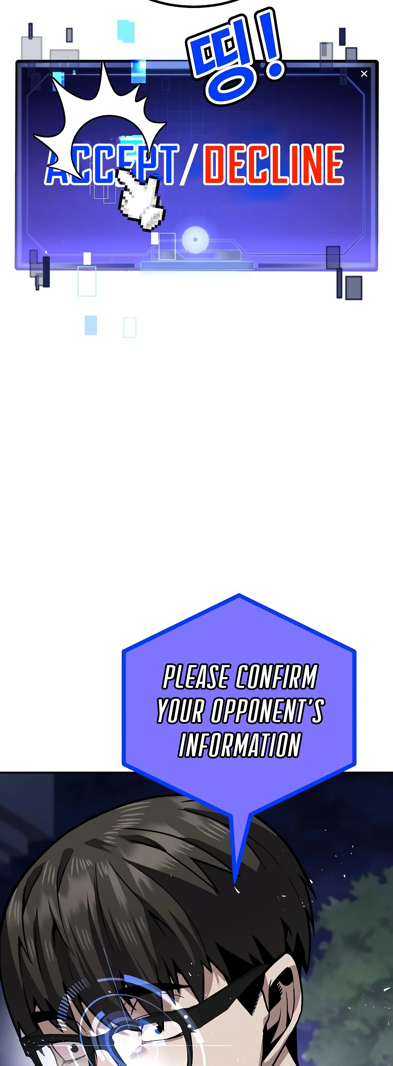 Read Hand Over the Money Manga Online