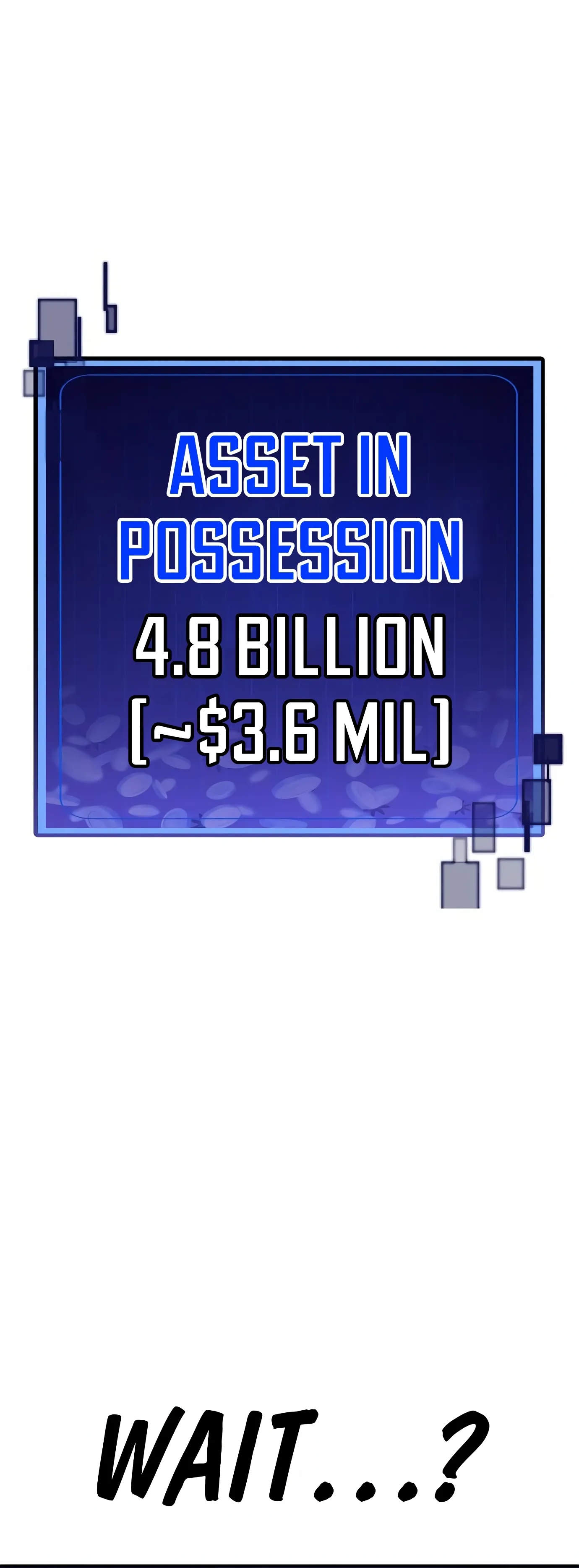 Read Hand Over the Money Manga Online