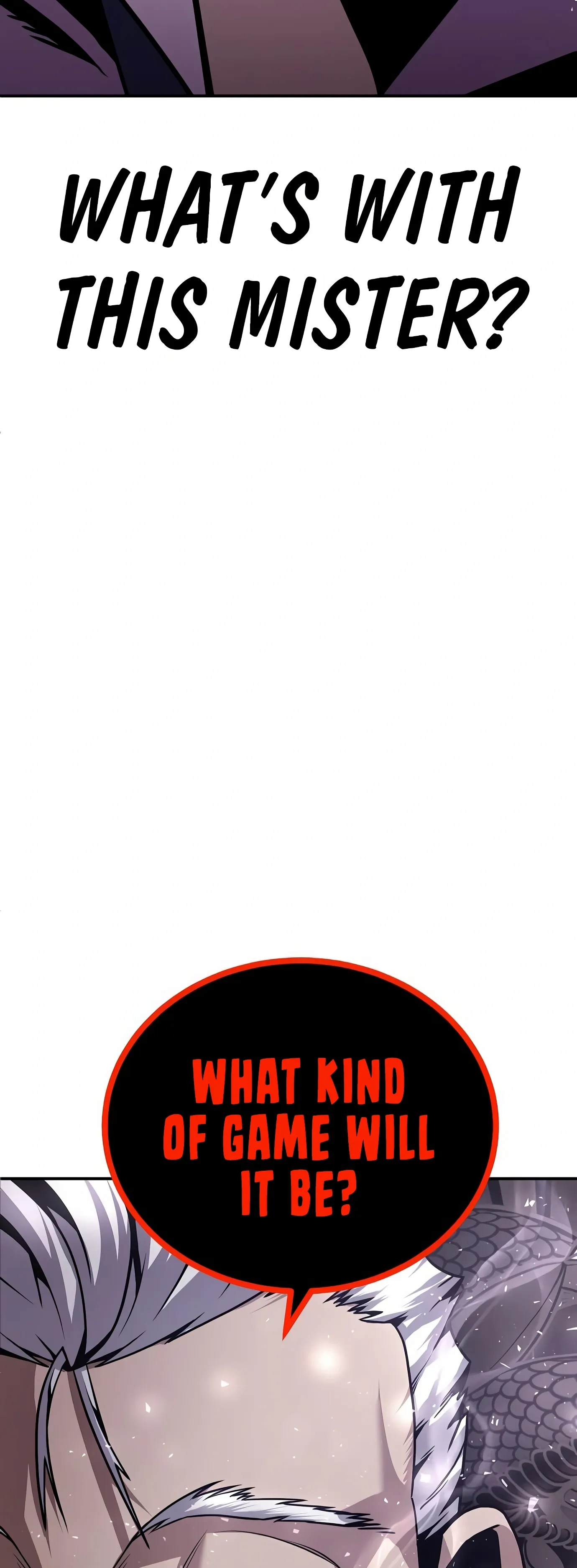 Read Hand Over the Money Manga Online