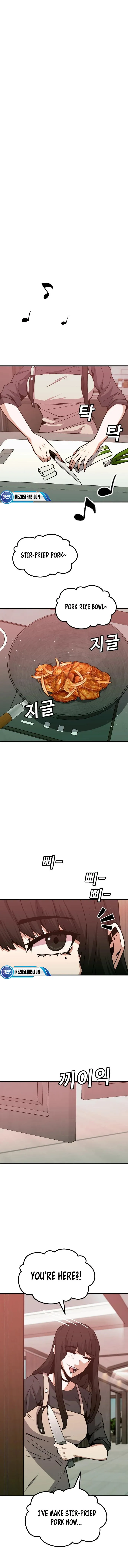 Read Hand Over the Money Manga Online