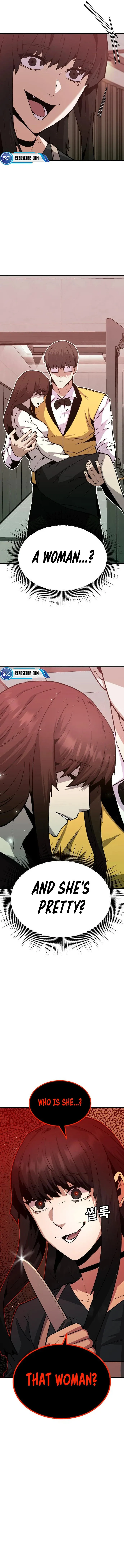 Read Hand Over the Money Manga Online