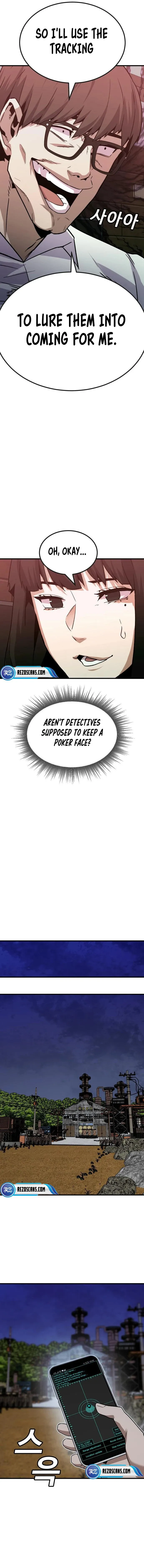 Read Hand Over the Money Manga Online