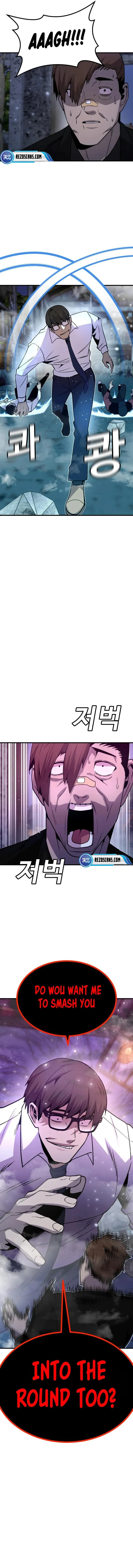 Read Hand Over the Money Manga Online