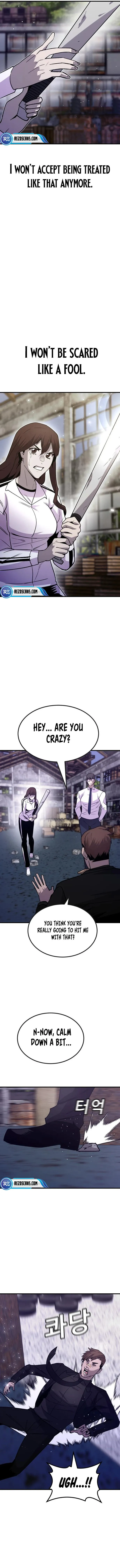 Read Hand Over the Money Manga Online