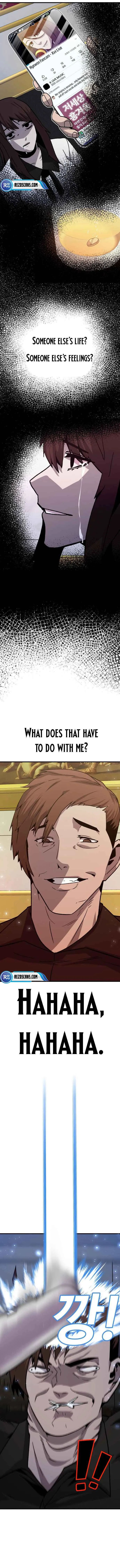 Read Hand Over the Money Manga Online