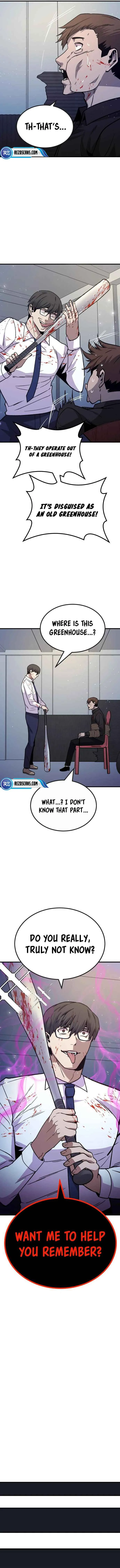 Read Hand Over the Money Manga Online