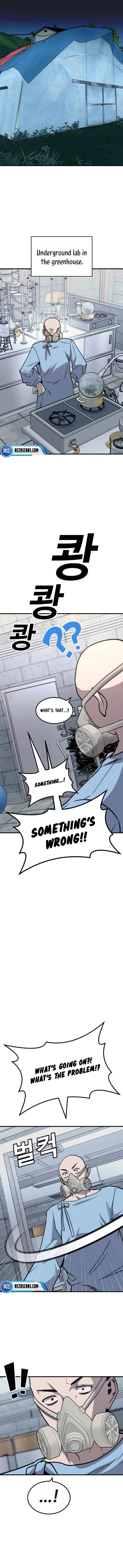 Read Hand Over the Money Manga Online